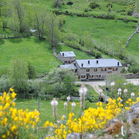 Posada El Rincon De Babia Ла-Куэта Экстерьер фото