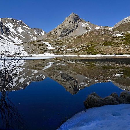 Posada El Rincon De Babia Ла-Куэта Экстерьер фото